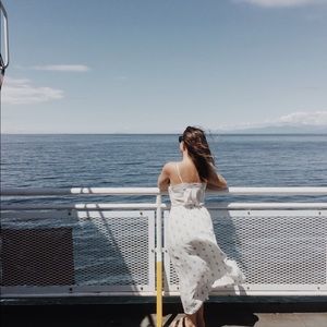 Meet your Posher, Teala